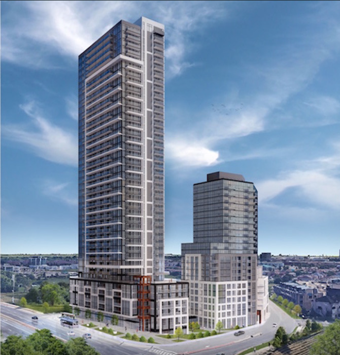 Stella Condos